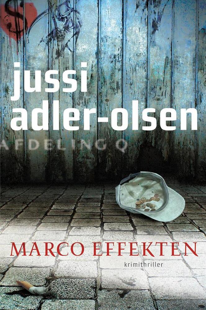 Marco effekten