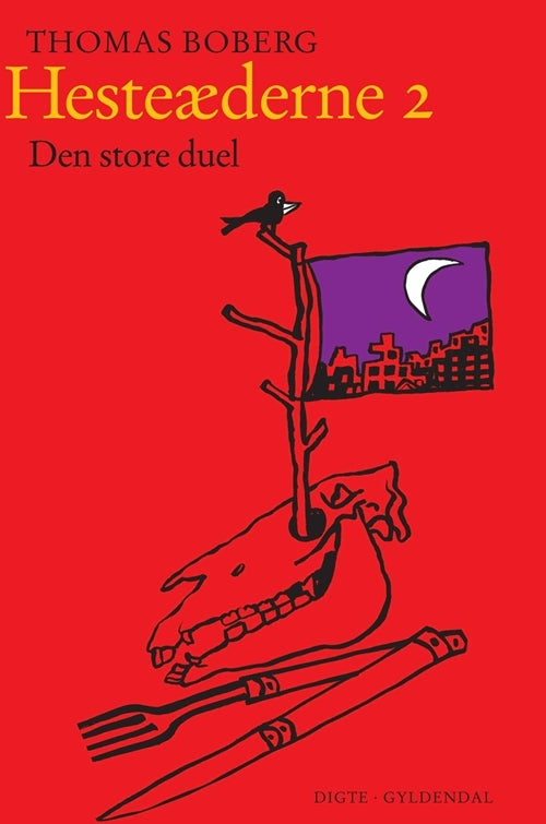 Hesteæderne 2