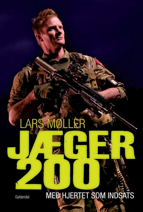 Jæger 200