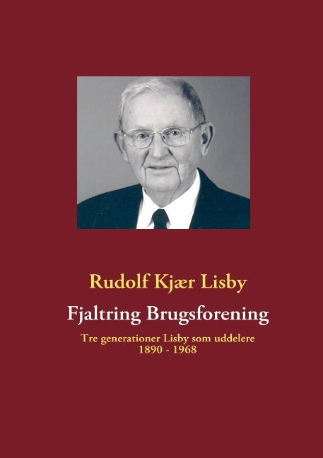 Fjaltring Brugsforening