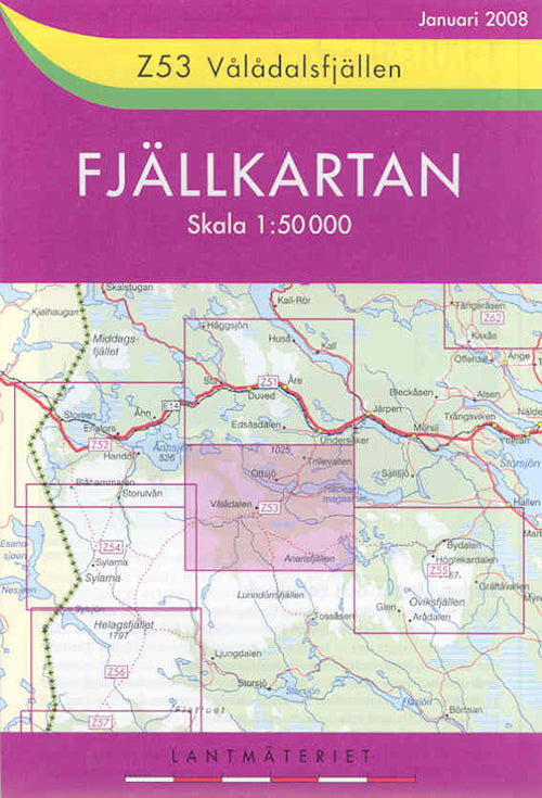 Åkersjön