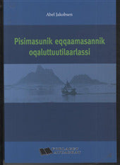 Pisimasunik eqqaamasannik oqaluttuutilaarlassi