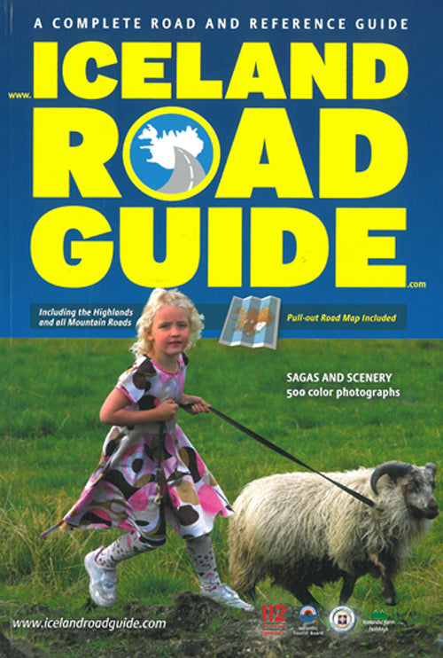 Iceland Road Guide