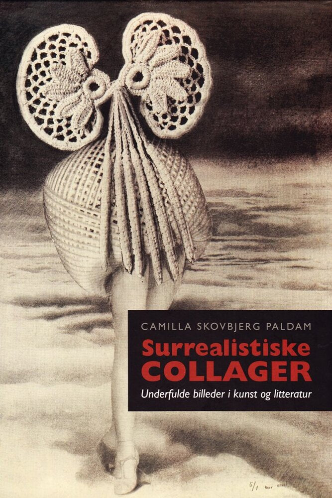 Surrealistiske collager