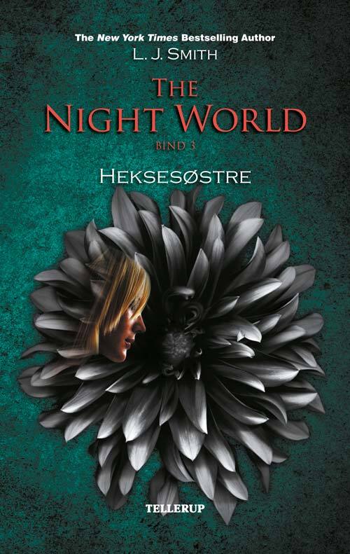 The night world Heksesøstre