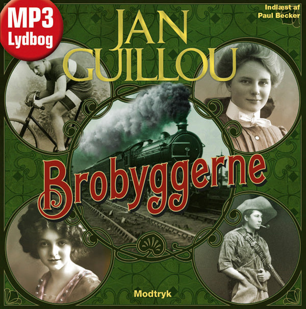 Brobyggerne