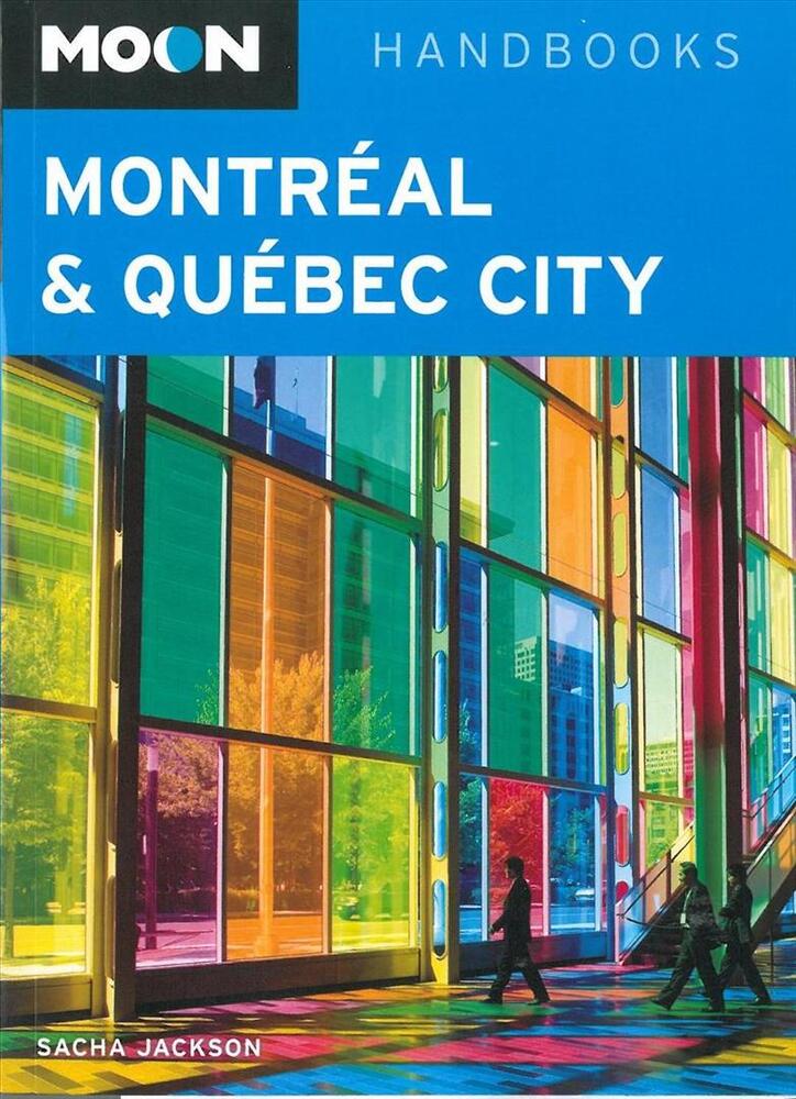 Montréal & Québec City