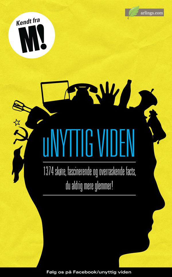 Unyttig viden