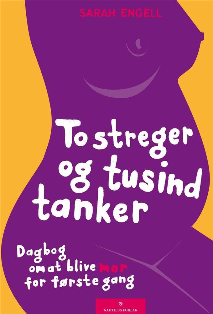 To streger og tusind tanker