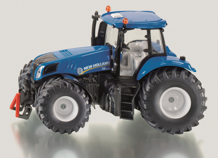 Tractor new holland holland 0,0638888888888889