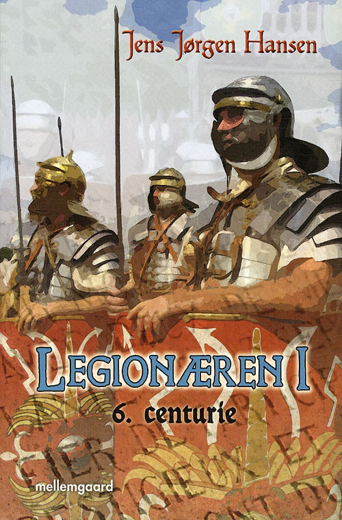 Legionæren I