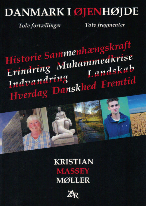 Danmark i Øjenhøjde