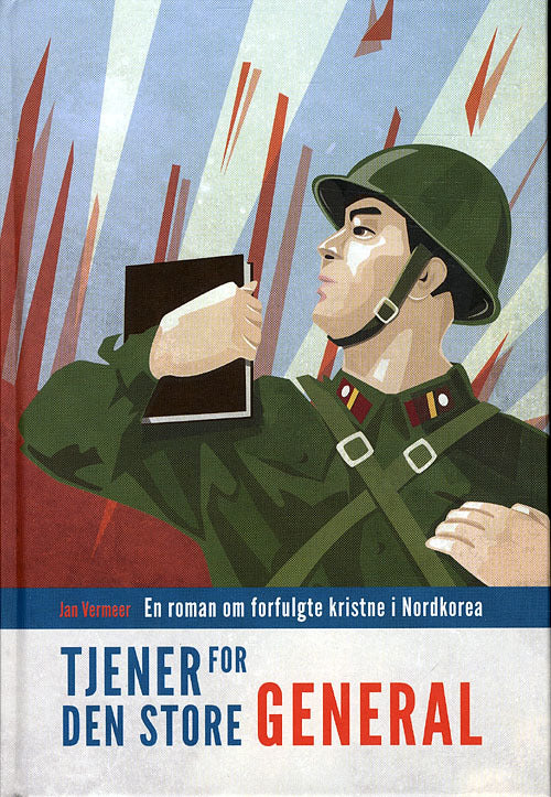 Tjener for Den Store General