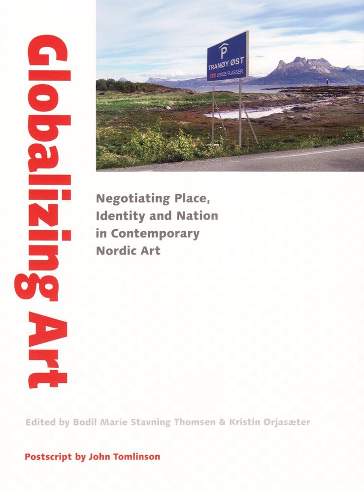 Globalizing Art