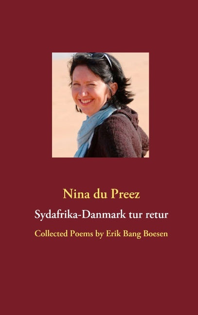 Sydafrika-Danmark tur retur