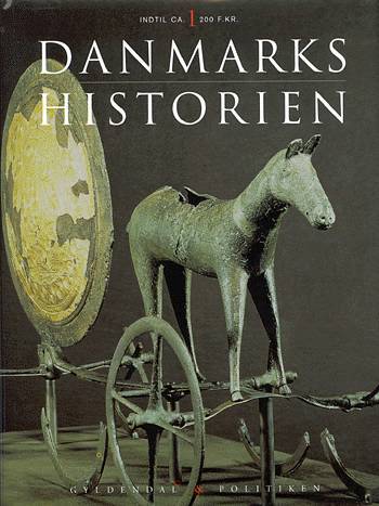 Gyldendal og Politikens danmarkshistorie I begyndelsen