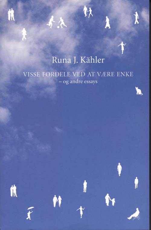 Visse fordele ved at være enke og andre essays