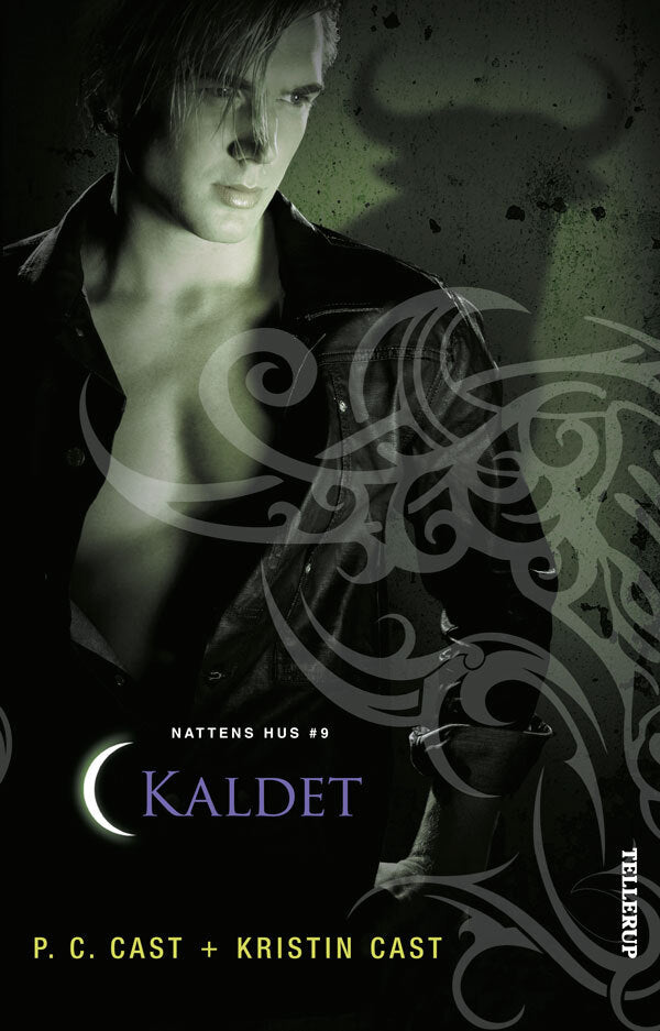 Nattens hus #9: Kaldet