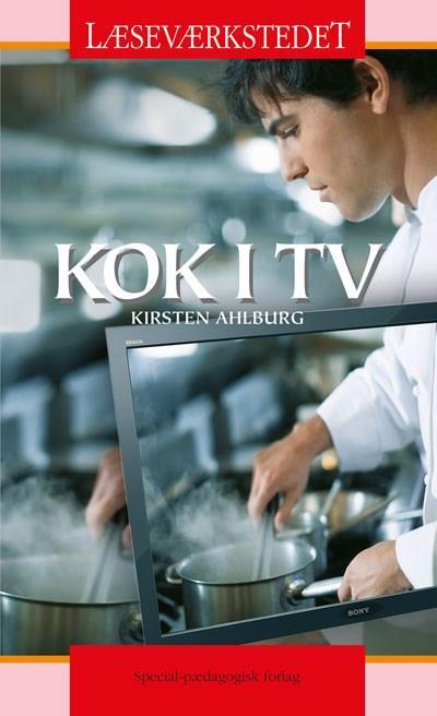 Kok i tv, Rødt niveau