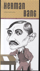 Herman Bang