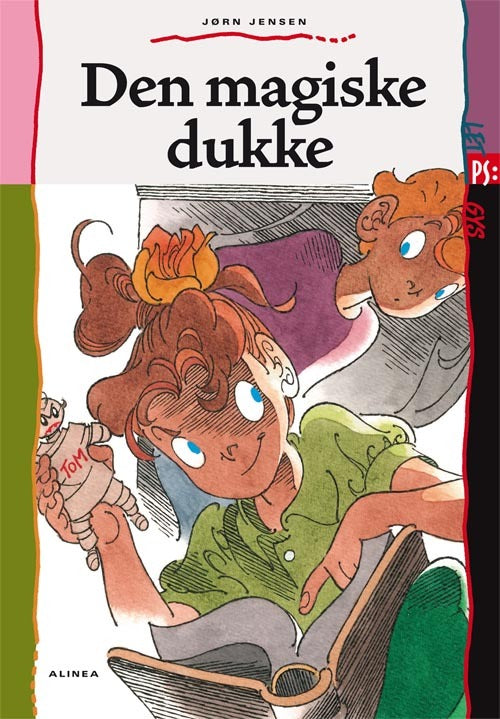 Den magiske dukke