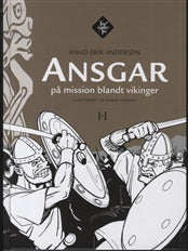 Ansgar på mission blandt vikinger