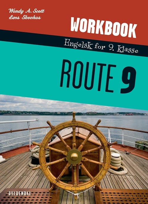 Route 9