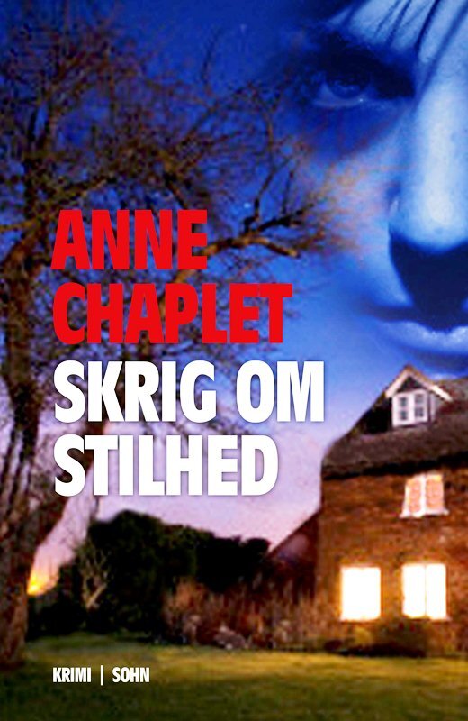 Skrig om stilhed