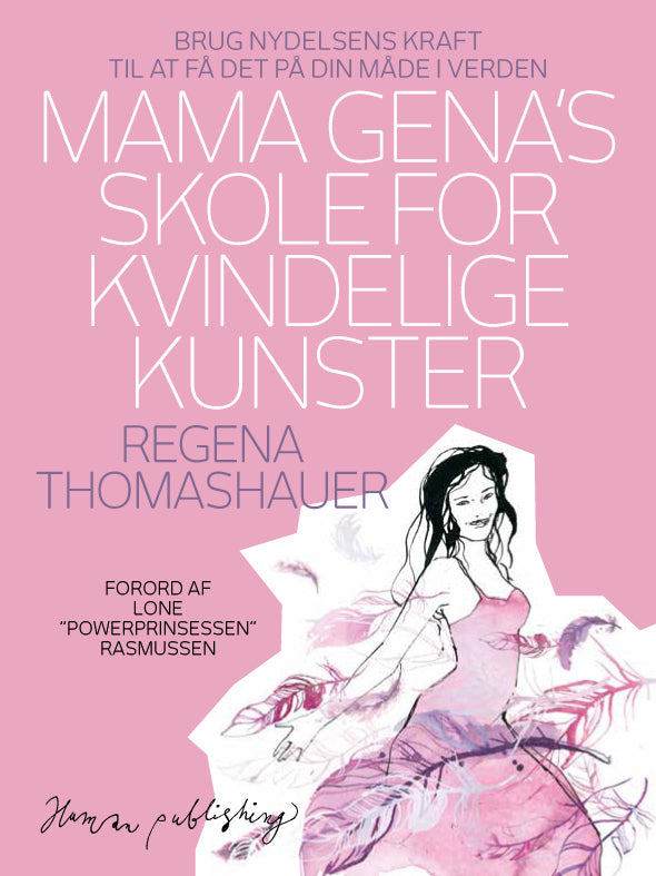 Mama Gena's skole for kvindelige kunster