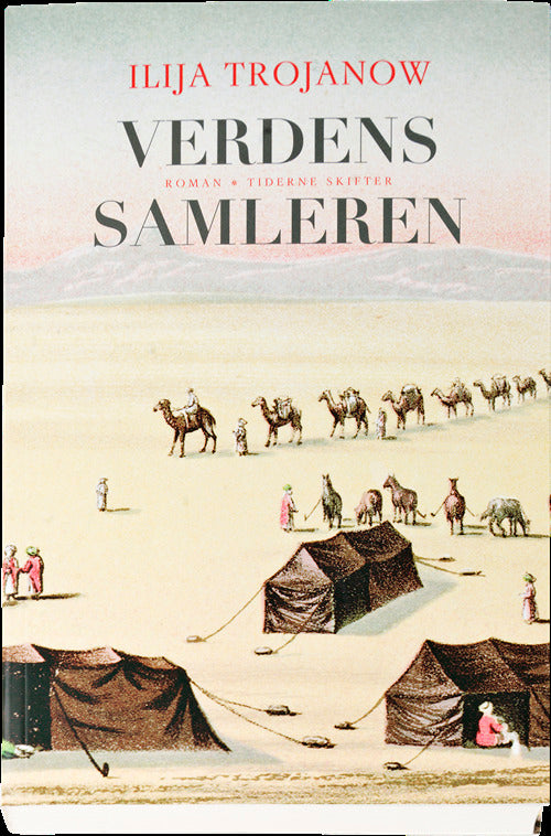 Verdenssamleren