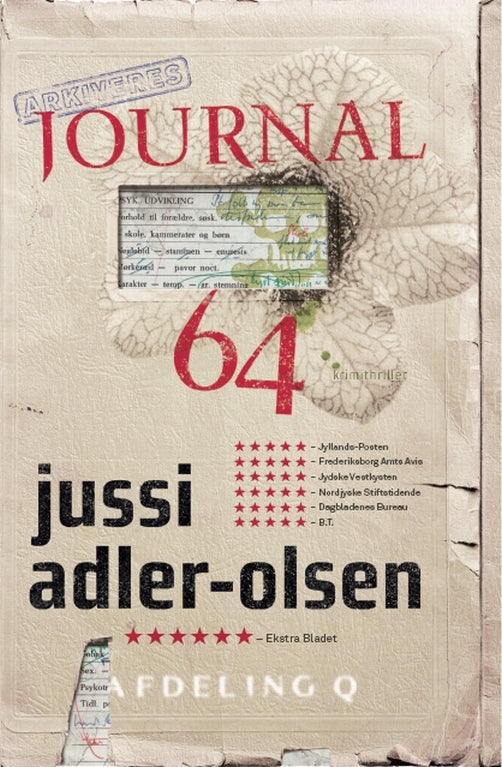 Journal 64