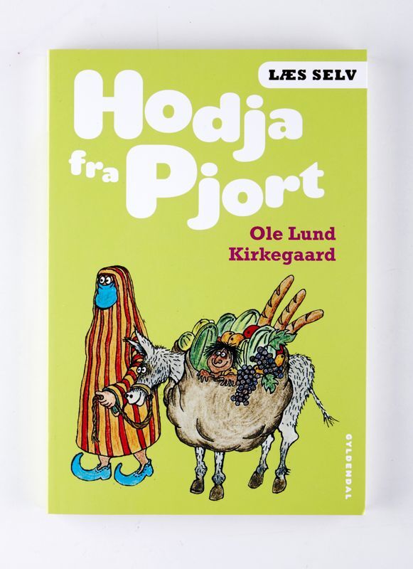 Hodja fra Pjort