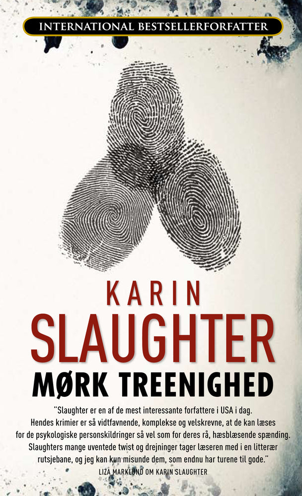 Mørk treenighed