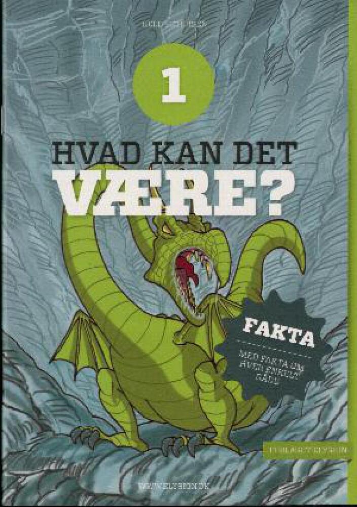 Hvad kan det være?