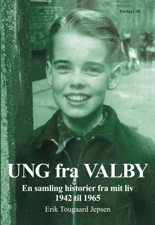 Ung fra Valby
