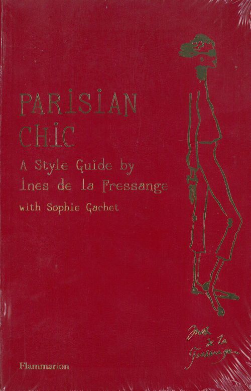 Parisian Chic