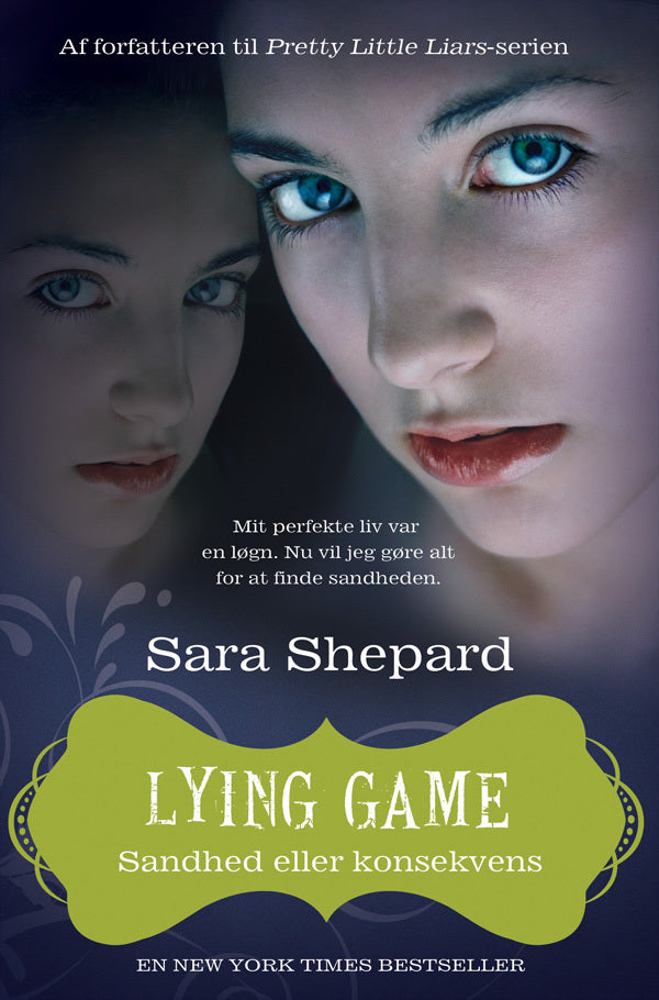 Lying game Sandhed eller konsekvens