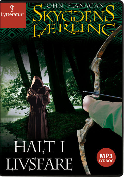Halt i livsfare