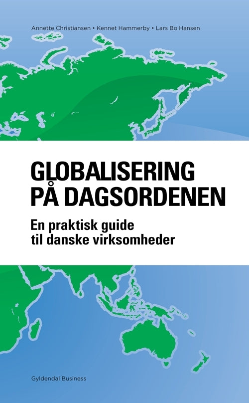Globalisering på dagsordenen