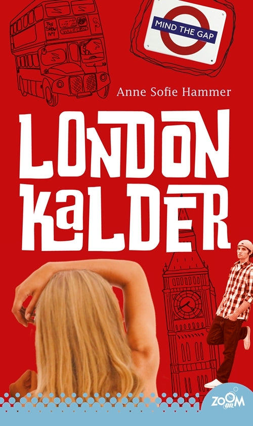 London kalder
