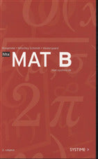 Mat B hhx