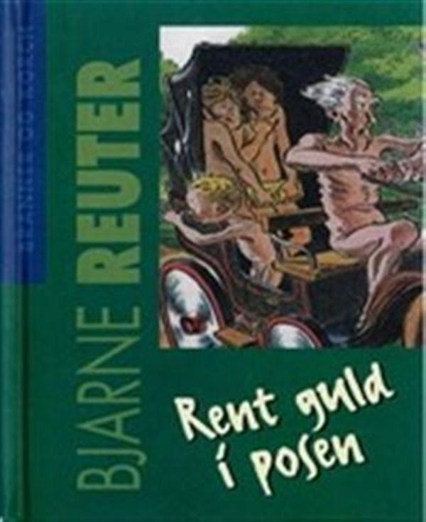 Rent guld i posen