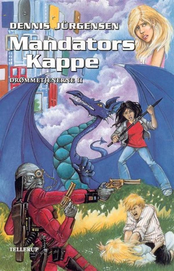 Mandators kappe