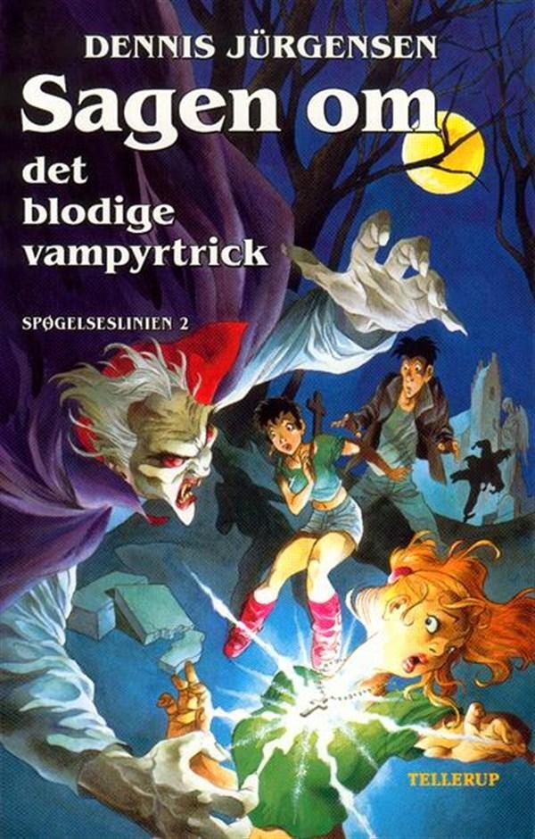 Sagen om det blodige vampyrtrick