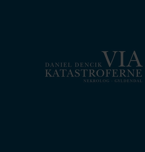 Via katastroferne