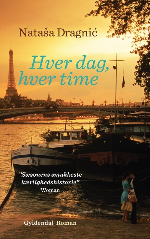 Hver dag, hver time