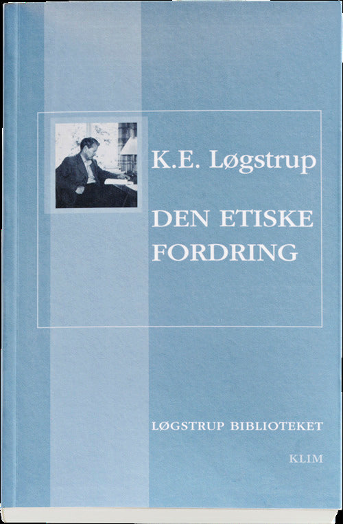 Den etiske fordring