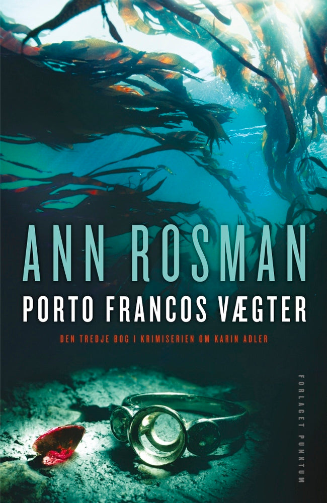 Porto Francos vægter