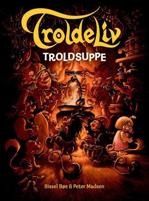Troldsuppe