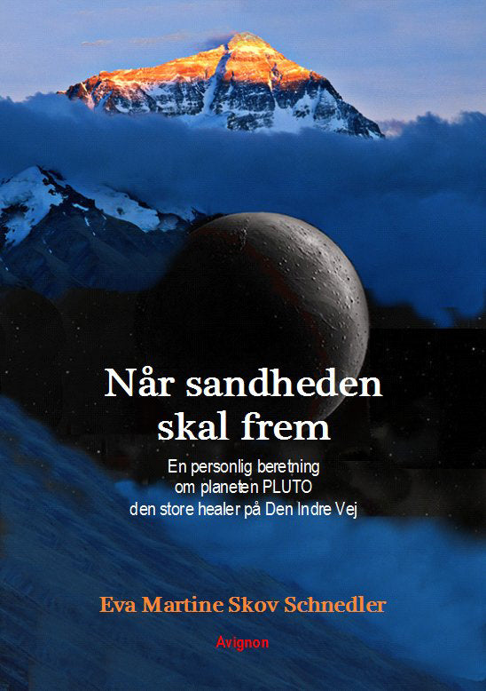 Når sandheden skal frem